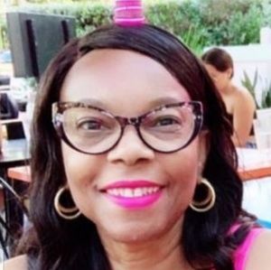 Meet your Posher, Diane